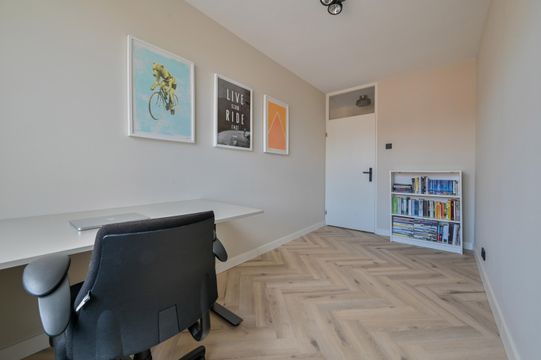 Kleine Wittenburgerstraat 188, Amsterdam foto-20 thumb