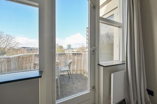 Kleine Wittenburgerstraat 188, Amsterdam foto-15 thumb