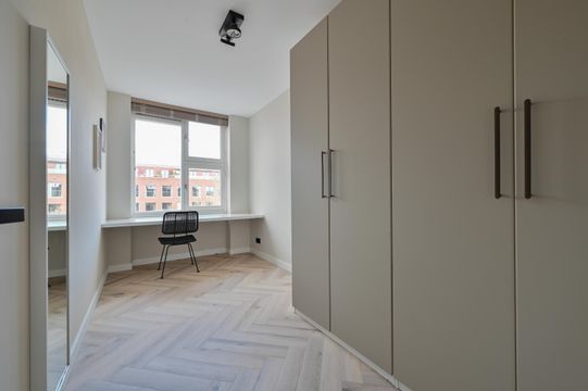 Kleine Wittenburgerstraat 188, Amsterdam foto-16 thumb