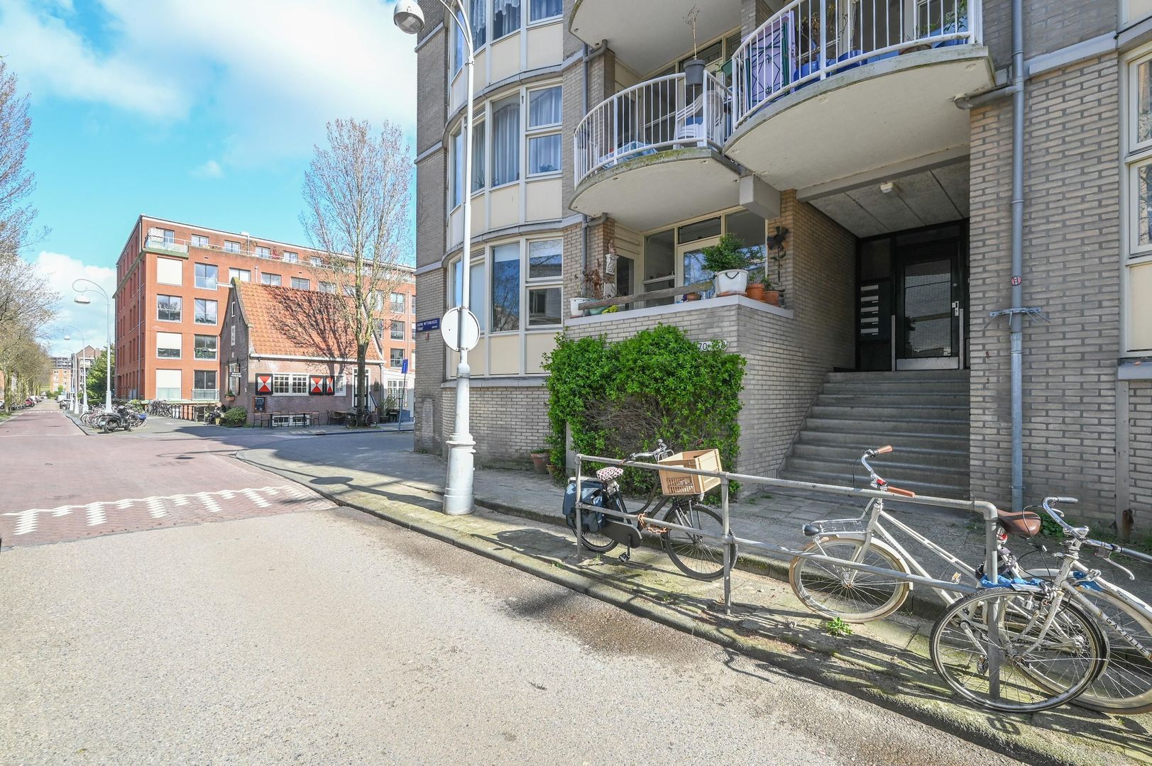 Kleine Wittenburgerstraat 188, Amsterdam foto-25