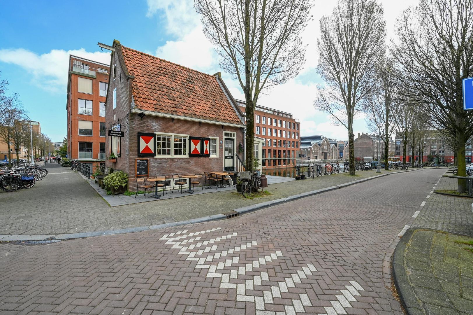 Kleine Wittenburgerstraat 188, Amsterdam foto-27