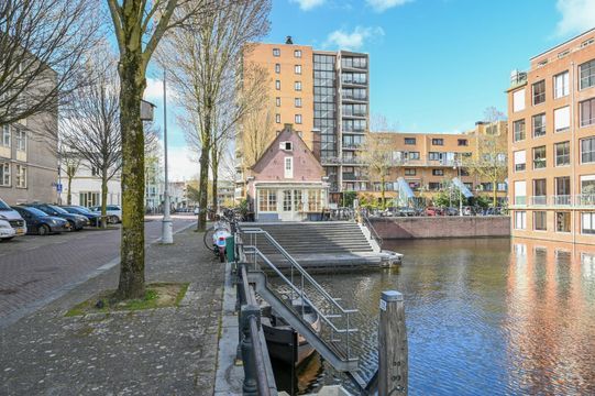 Kleine Wittenburgerstraat 188, Amsterdam foto-28 thumb