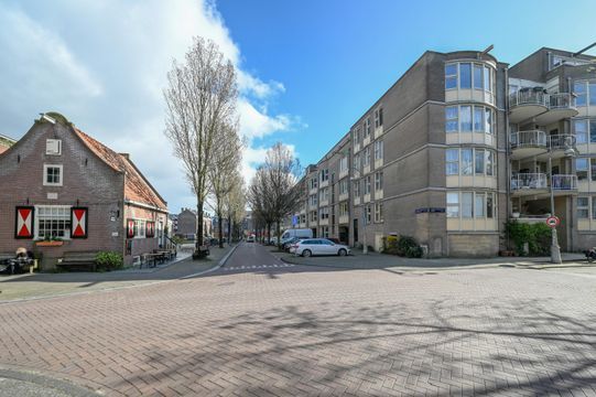 Kleine Wittenburgerstraat 188, Amsterdam foto-26 thumb