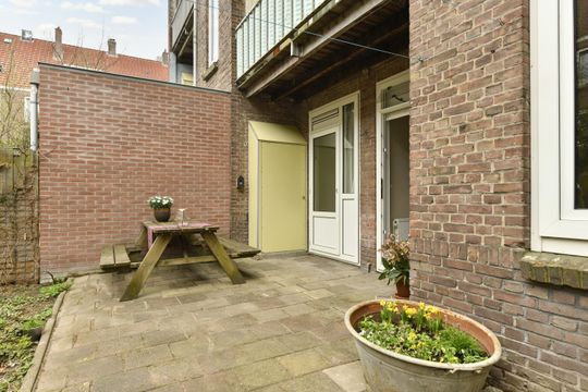 Van Helt Stocadestraat 10 H, Amsterdam foto-16 thumb