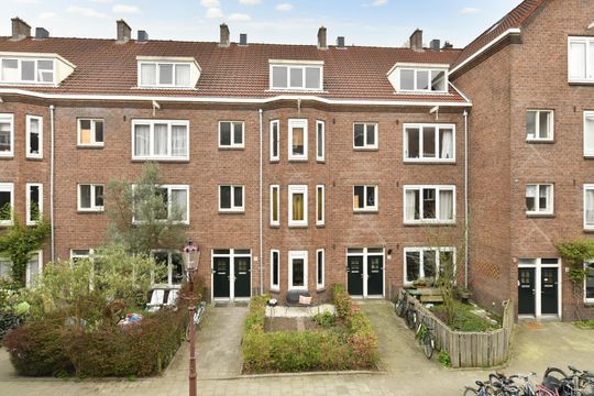 Van Helt Stocadestraat 10 H, Amsterdam foto-23 thumb