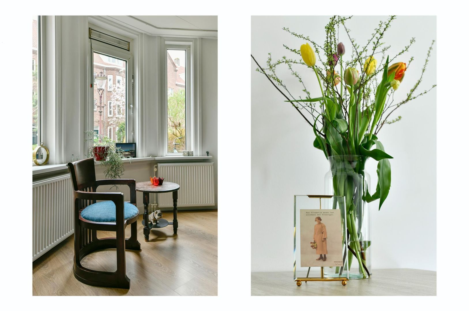 Van Helt Stocadestraat 10 H, Amsterdam foto-5