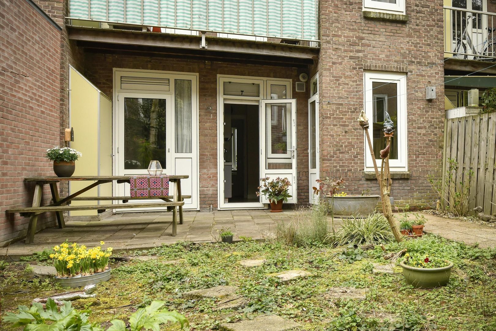 Van Helt Stocadestraat 10 H, Amsterdam foto-17