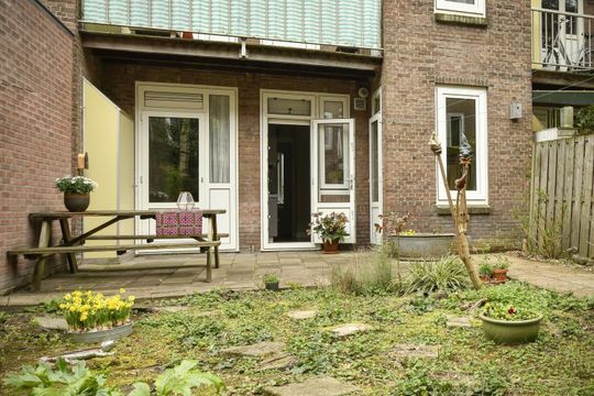 Van Helt Stocadestraat 10 H, Amsterdam foto-17 thumb