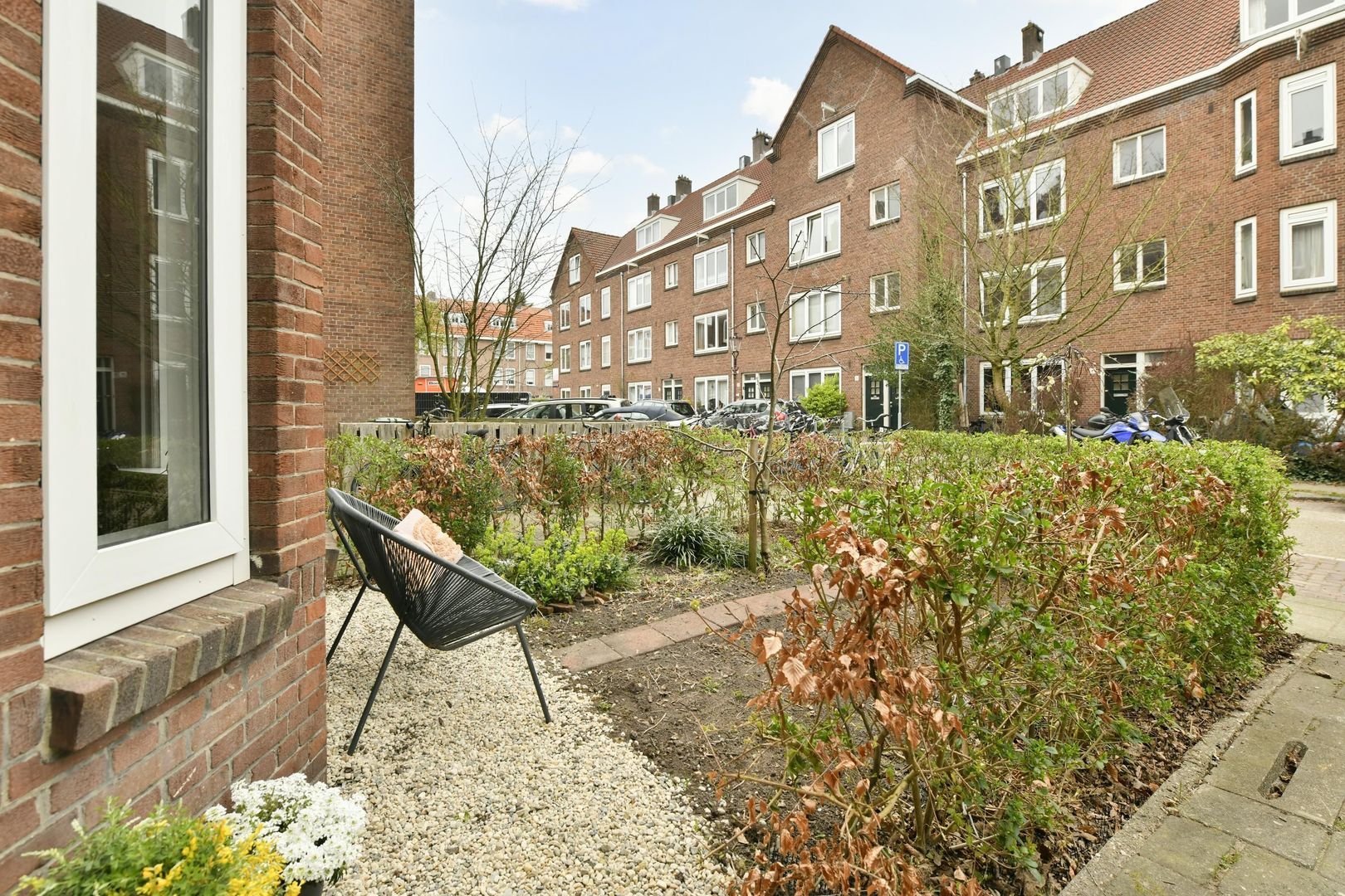 Van Helt Stocadestraat 10 H, Amsterdam foto-21