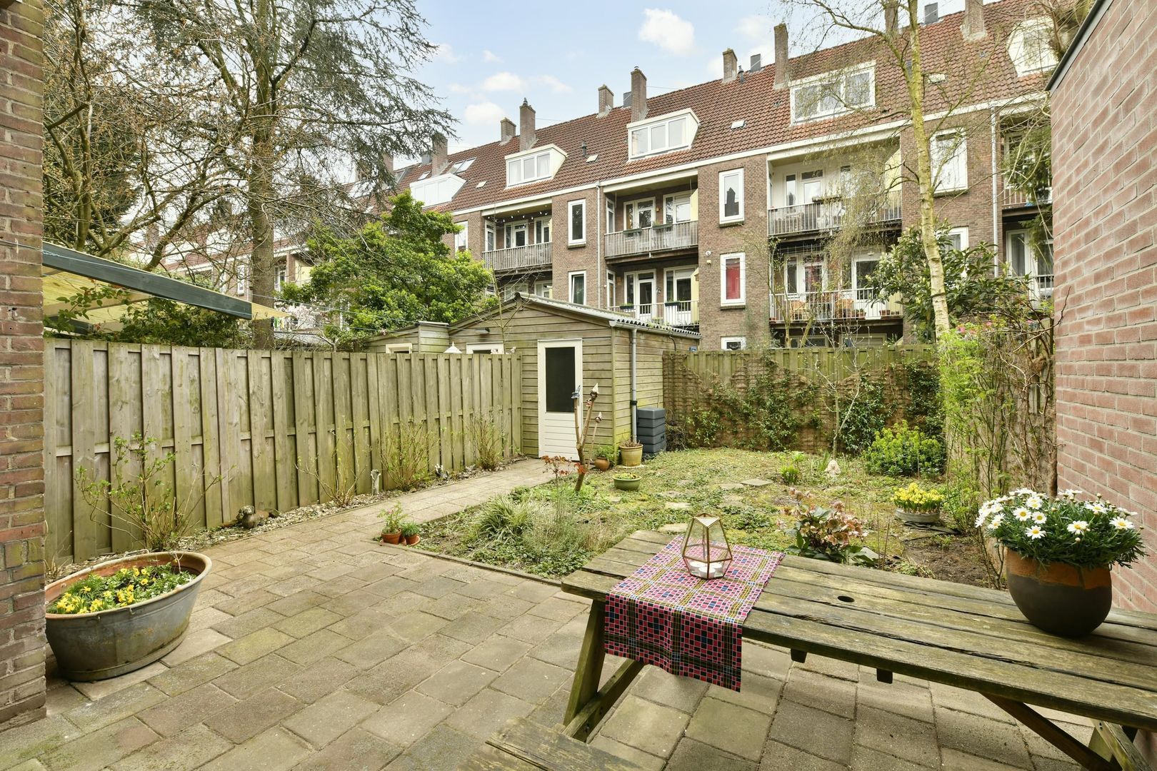 Van Helt Stocadestraat 10 H, Amsterdam foto-2