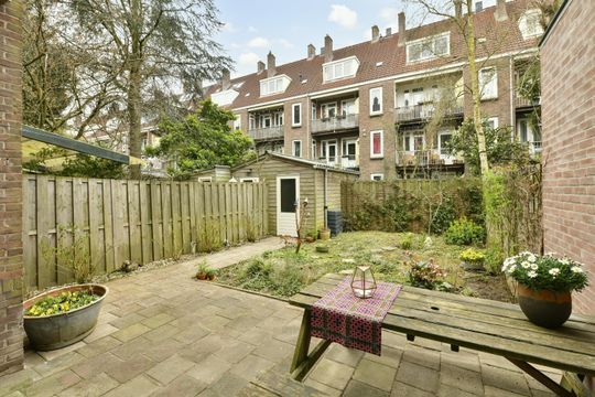 Van Helt Stocadestraat 10 H, Amsterdam foto-2 thumb