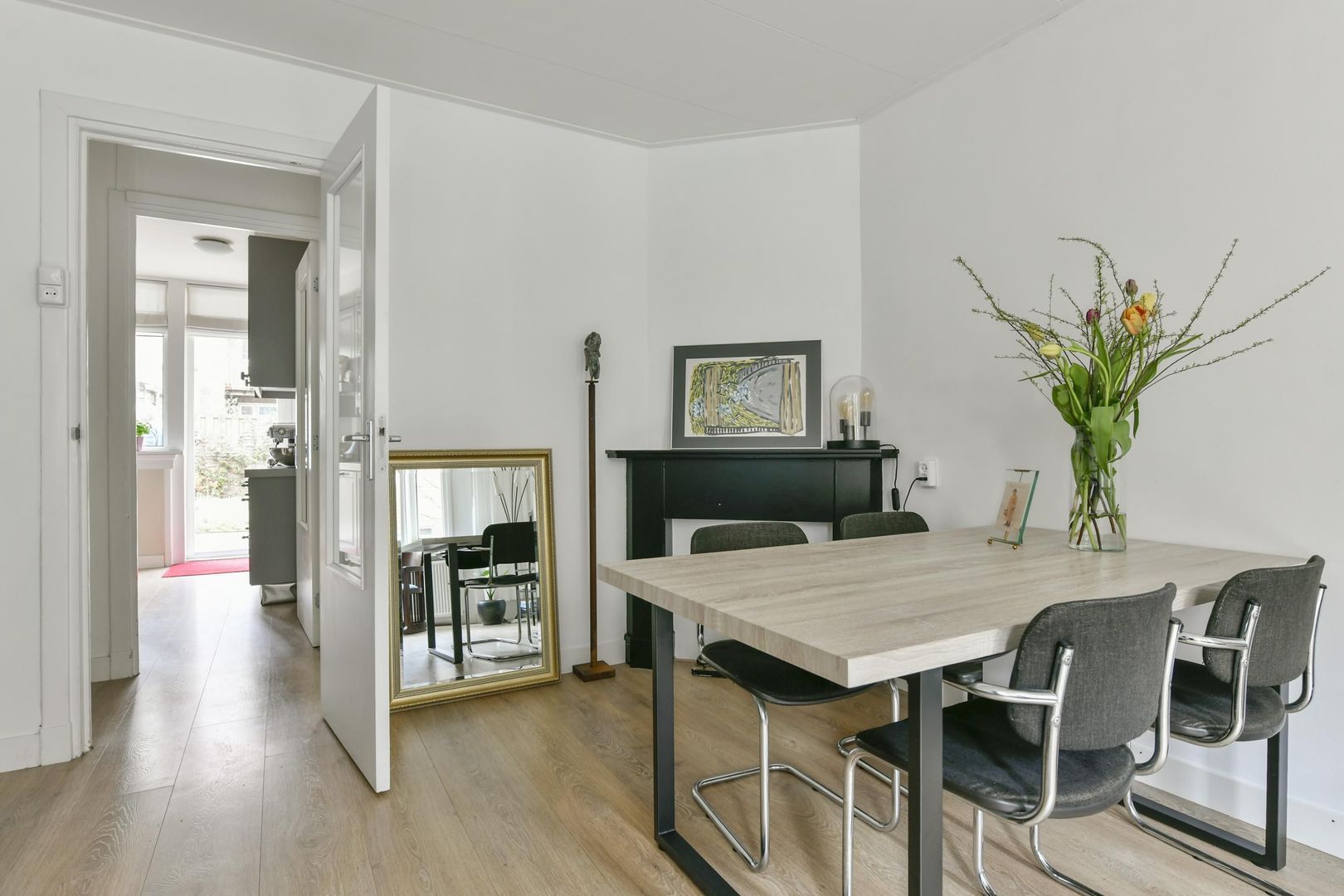 Van Helt Stocadestraat 10 H, Amsterdam foto-6