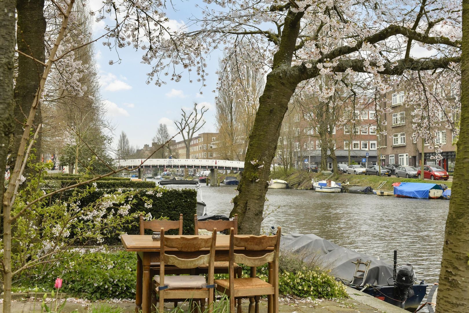 Van Helt Stocadestraat 10 H, Amsterdam foto-24