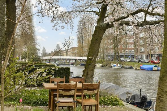 Van Helt Stocadestraat 10 H, Amsterdam foto-24 thumb