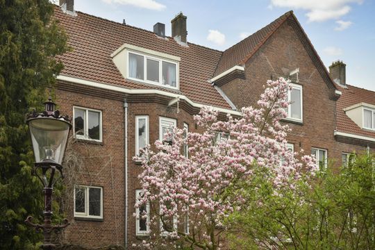 Van Helt Stocadestraat 10 H, Amsterdam foto-19 thumb