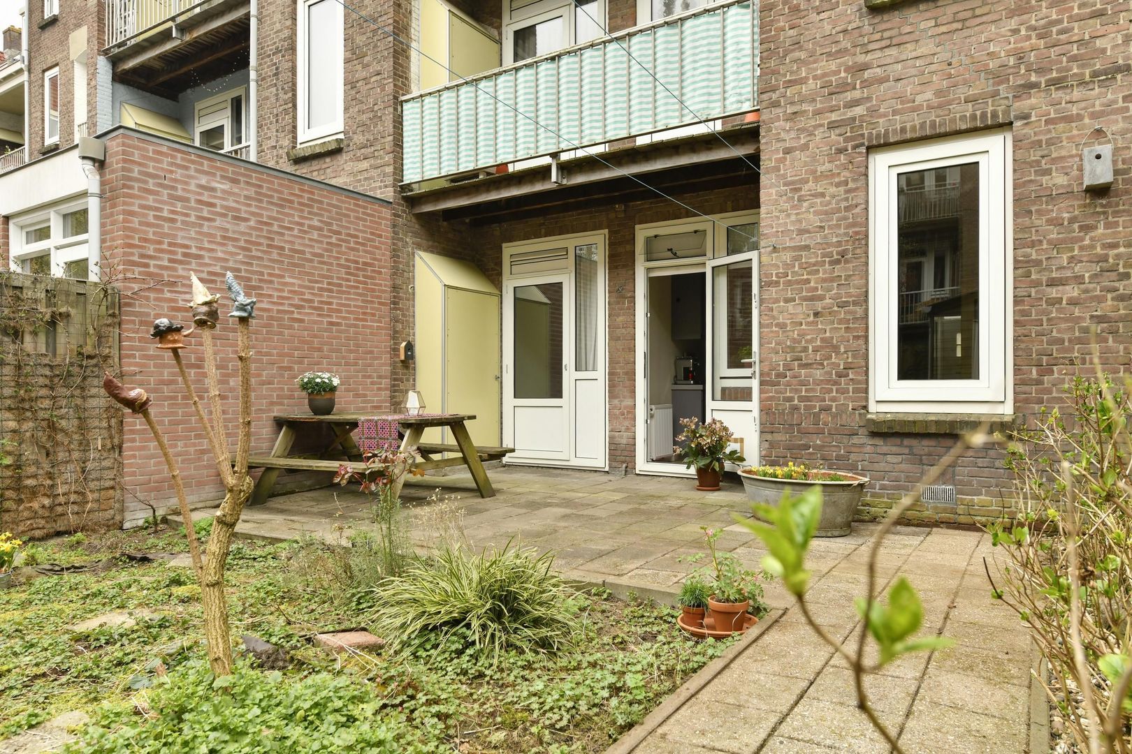 Van Helt Stocadestraat 10 H, Amsterdam foto-18