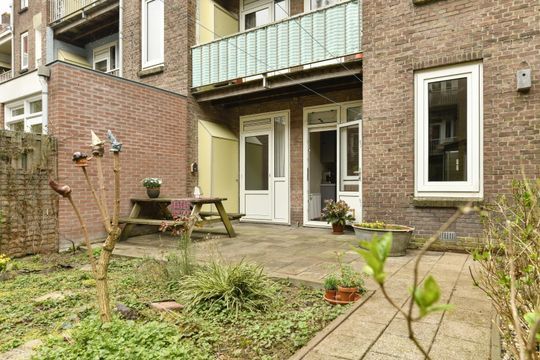 Van Helt Stocadestraat 10 H, Amsterdam foto-18 thumb