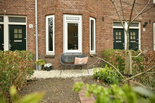 Van Helt Stocadestraat 10 H, Amsterdam foto-22 thumb