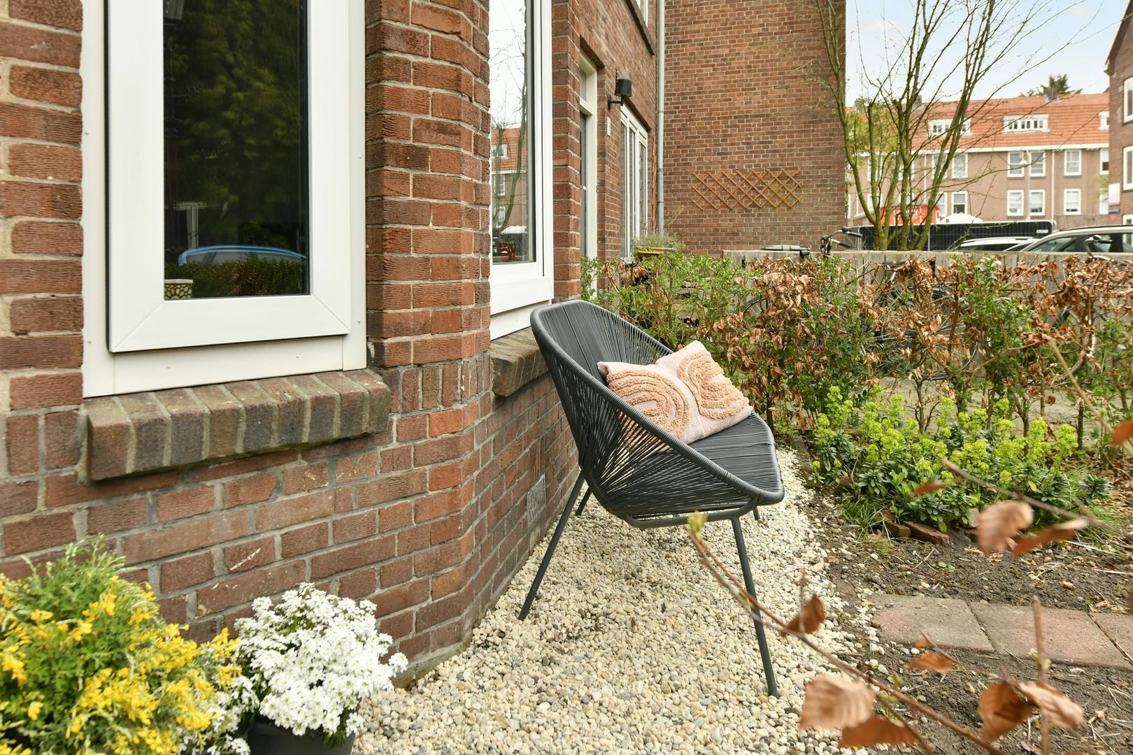 Van Helt Stocadestraat 10 H, Amsterdam foto-20