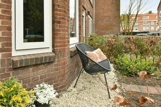 Van Helt Stocadestraat 10 H, Amsterdam foto-20 thumb