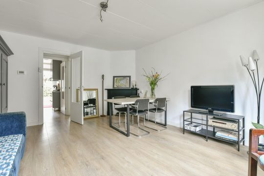 Van Helt Stocadestraat 10 H, Amsterdam foto-7 thumb