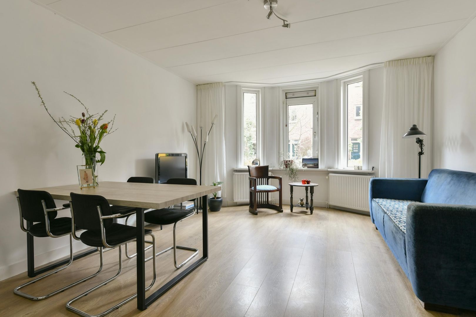 Van Helt Stocadestraat 10 H, Amsterdam foto-3