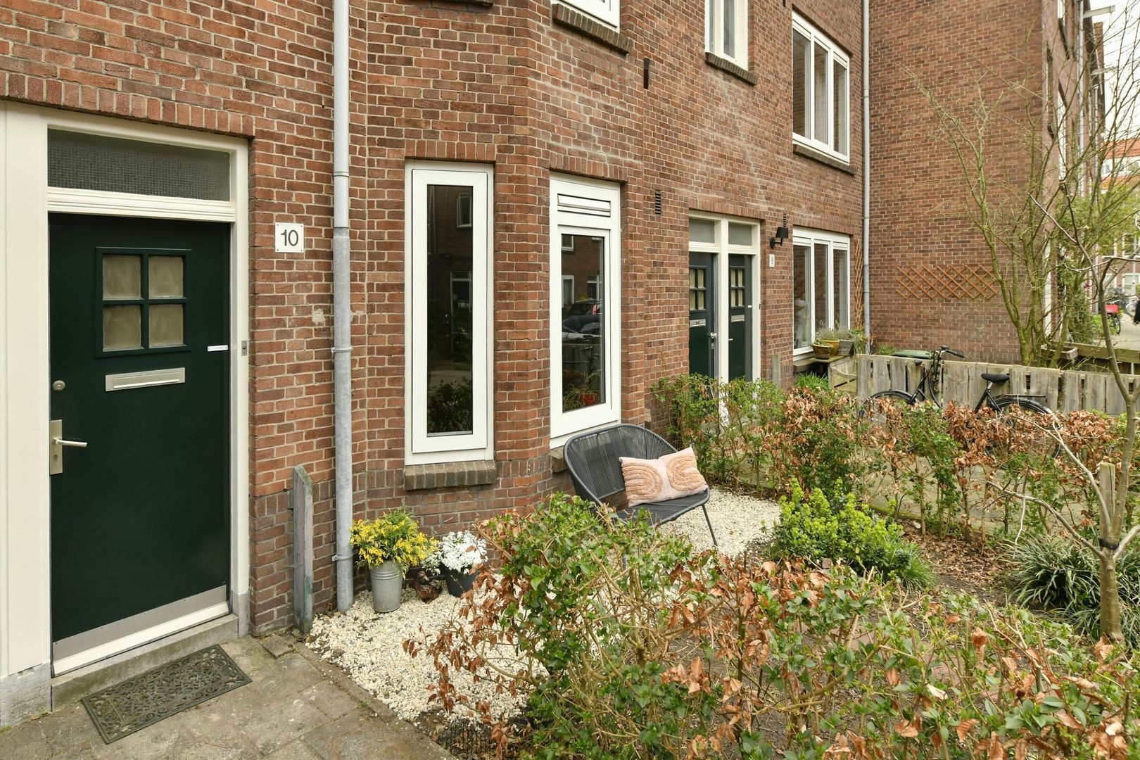 Van Helt Stocadestraat 10 H, Amsterdam foto-1