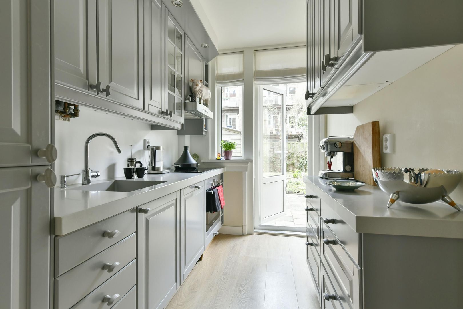 Van Helt Stocadestraat 10 H, Amsterdam foto-9