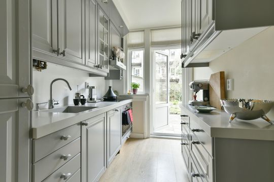 Van Helt Stocadestraat 10 H, Amsterdam foto-9 thumb