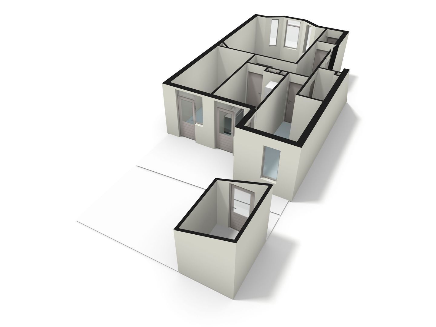 Van Helt Stocadestraat 10 H, Amsterdam foto-28