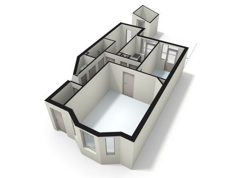 Van Helt Stocadestraat 10 H, Amsterdam foto-27 thumb