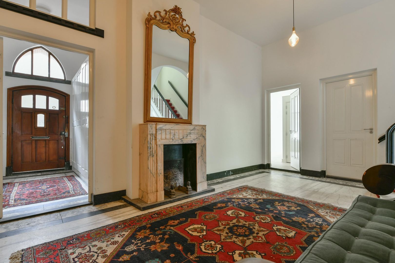 Kruisweg 65 A, Haarlem foto-1