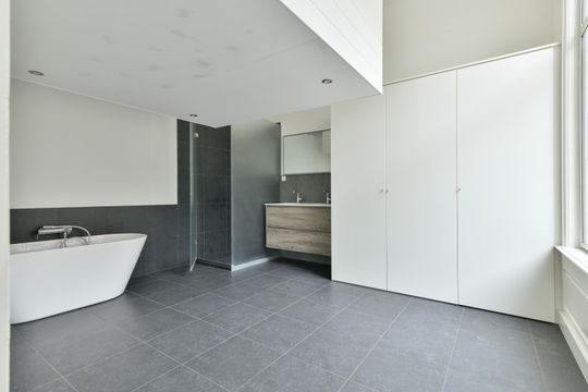 Kruisweg 65 A, Haarlem foto-7 thumb