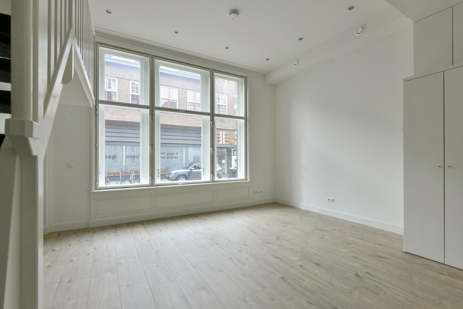 Kruisweg 65 A, Haarlem foto-2