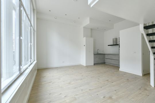 Kruisweg 65 A, Haarlem foto-10 thumb