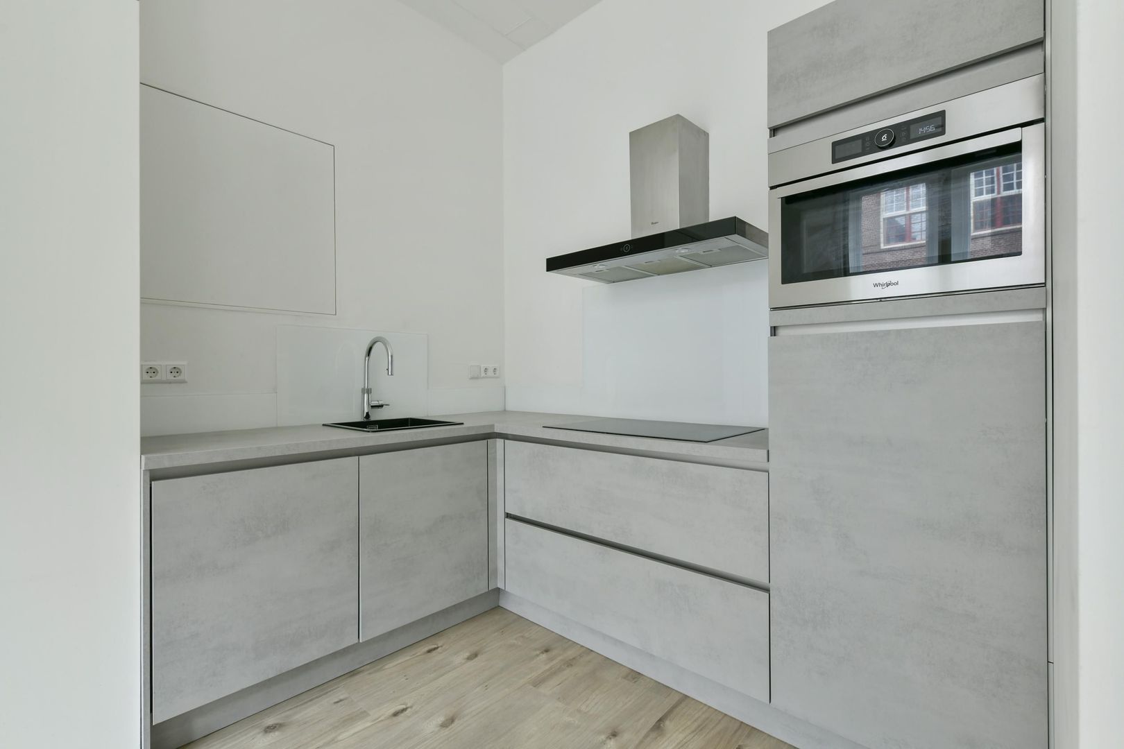 Kruisweg 65 A, Haarlem foto-3