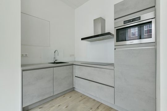 Kruisweg 65 A, Haarlem foto-3 thumb