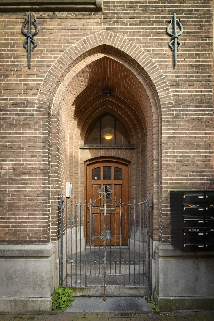 Kruisweg 65 A, Haarlem foto-14