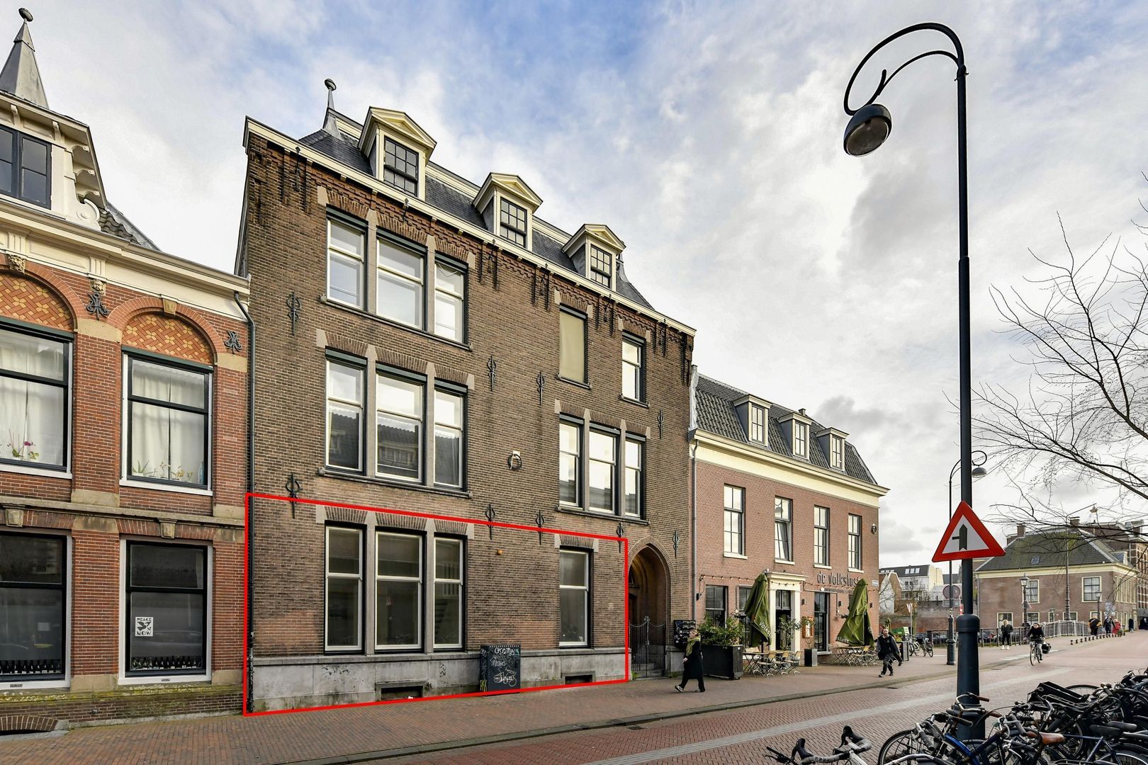 Kruisweg 65 A, Haarlem foto-0