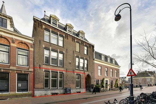 Kruisweg 65 A, Haarlem foto-0 thumb