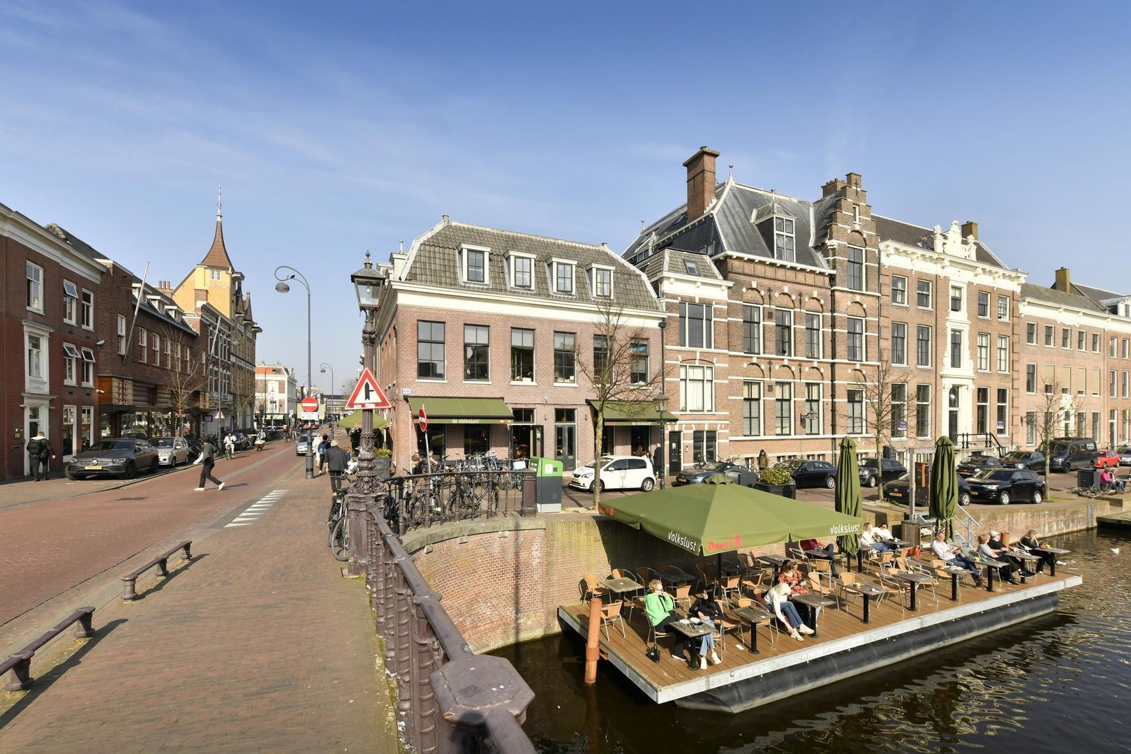 Kruisweg 65 A, Haarlem foto-18