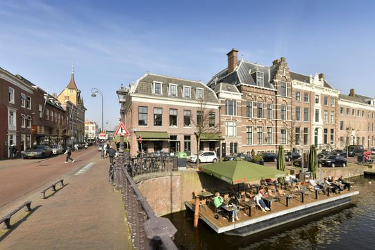 Kruisweg 65 A, Haarlem foto-18 thumb