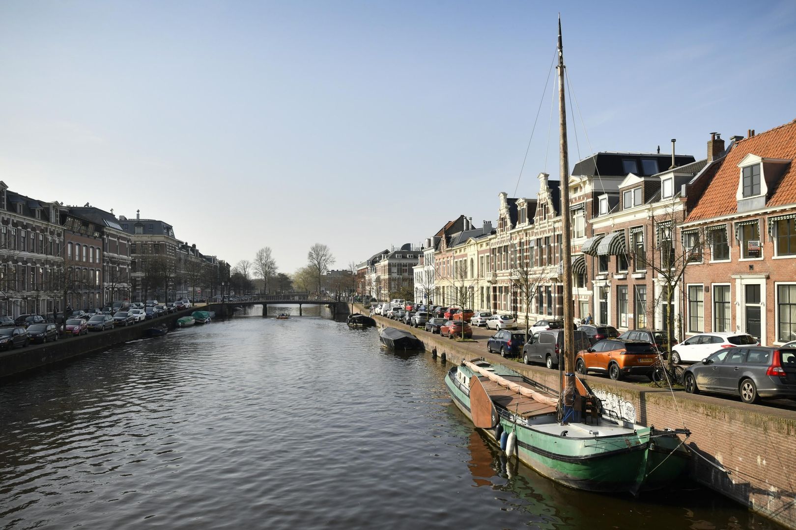 Kruisweg 65 A, Haarlem foto-20