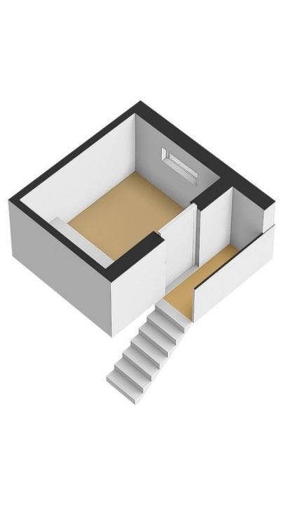 Kruisweg 65 A, Haarlem plattegrond-20