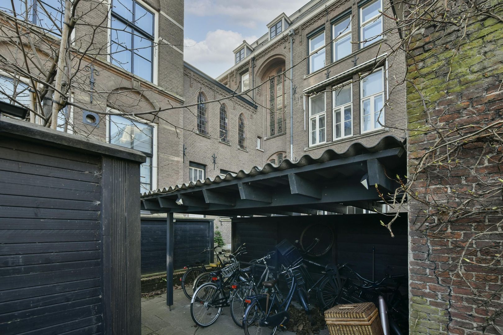 Kruisweg 65 A, Haarlem foto-12