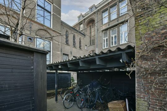 Kruisweg 65 A, Haarlem foto-12 thumb