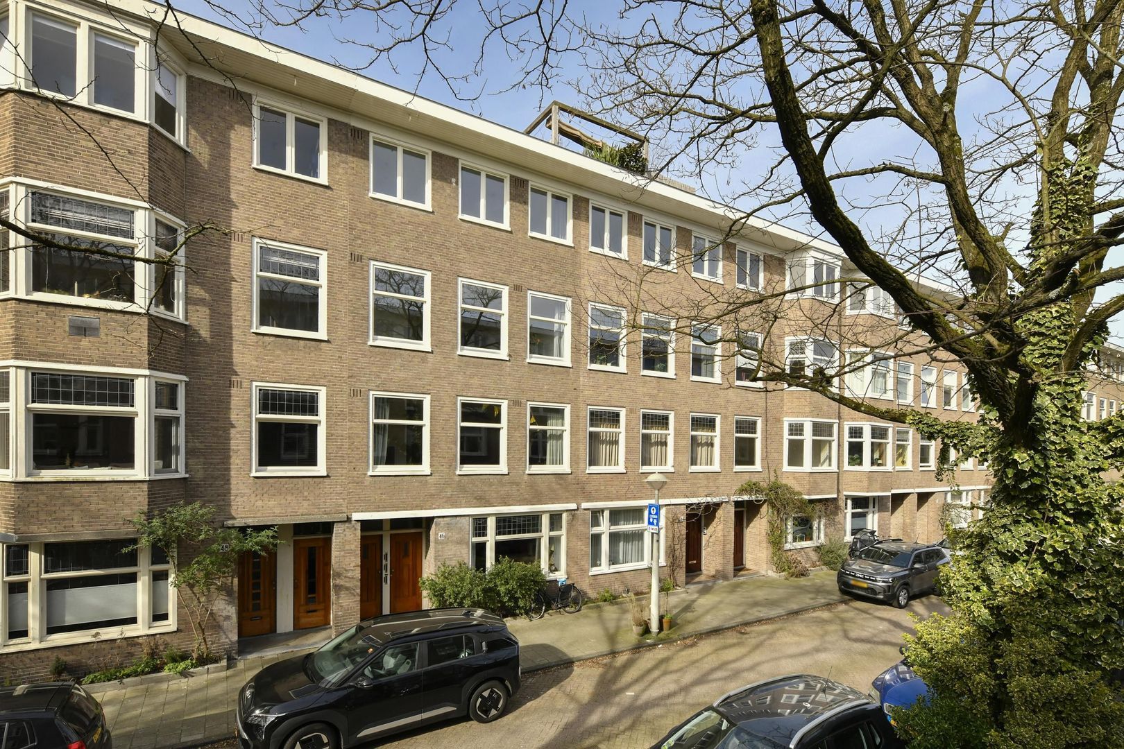 Hoendiepstraat 46 2, Amsterdam foto-26