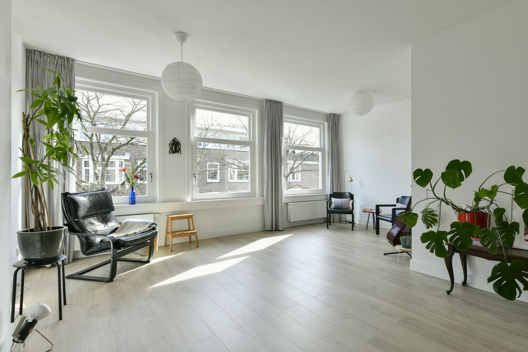 Hoendiepstraat 46 2, Amsterdam foto-2