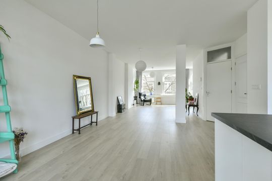 Hoendiepstraat 46 2, Amsterdam foto-11 thumb