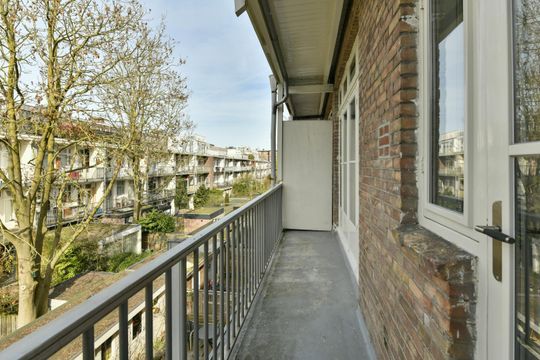 Hoendiepstraat 46 2, Amsterdam foto-9 thumb